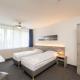 Hotel & Gästehaus Rostock Lütten Klein, Rostock - Foto 4