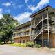 Hillside Lodge, Lake Junaluska (fotografie 2)