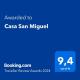 Casa San Miguel, Huércanos (fotografie 3)