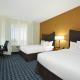 Fairfield Inn & Suites Fresno Clovis, Clovis - Fotografie 3