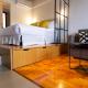 Cozy Nice Studio in heart of Palermo Hollywood powered by Argenhost -2C, Buenos Aires - Foto 9