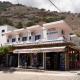 Giannis Rooms, Agia Roumeli