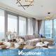 Forte Tower 2 - Warm Two Bedroom, Dubai - Foto 1