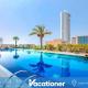 Ocean Heights - Exquisite One Bedroom, Dubaï - Photo 1