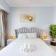 Ocean Heights - Exquisite One Bedroom, Dubaï - Photo 9