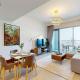 Downtown Views II, Tower 2- Calm One Bedroom, Dubaï - Photo 2