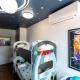 Park Apartman, Sarród (foto 3)