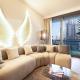 Elite Class 2BR Luxe Burj khalifa View Big living room, Dubaj - Fotografie 1