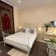 St Martin Apartment, Wien - Foto 4
