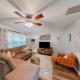 Sunburst Cottage - 30 Day Rental, Charleston - Fotografie 3