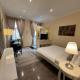 St Martin Apartment, Wien - Foto 1