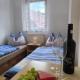 Apartmány Hudec