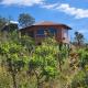 Bangalô São Jorge - Ecohospedagem Canto da Coruja, Sao Jorge - Fotografie 10