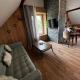 Les Chalets Bambi & Jacuzzi privatif La Bresse - Fotografie 9