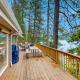 Destination Deer Lake, Loon Lake (fotografie 3)