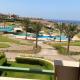 Unique Sea View Chalet at La Vista 6, アインソフナ - 写真 4