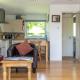 Ta Mill Cottages & Lodges - Meadowview Chalet 2, Launceston - Fotografie 9