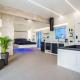 Athenian Noir Blanc Penthouse - Breathtaking view - City Center, Atény - Fotografie 1