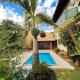 Bela vista, excelente localização, casa completa, Olimpia - Φωτογραφία 5