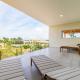 Penthouse with Jungle View Terrace Gym Pool HotTub, Playa del Carmen - Fotografie 4