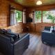 Ta Mill Cottages & Lodges - Brookview Lodge 2, Launceston - Fotografie 4