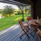 Ta Mill Cottages & Lodges - Brookview Lodge 2, Launceston - Fotografie 2