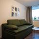 Messewohnung für 5 Gäste mit Balkon und Lift, Hannover (foto 8)
