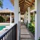 Surya Beachfront Villa, Port Douglas (foto 3)