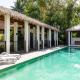 Surya Beachfront Villa, Port Douglas (foto 4)