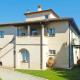 Apartment in Tuscany with Pool & Golf Gambassi Terme - Foto 9