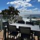 TOP DECK - Panoramic water views of the Bay of Fires Binalong Bay - Zdjęcie 2