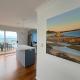 TOP DECK - Panoramic water views of the Bay of Fires Binalong Bay - Zdjęcie 6