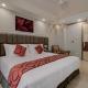 Iris Park Hotel New Delhi, Nova Deli - Foto 7