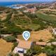 Sardinianworld - Villa Cornus