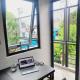 AGK House - HomeStay - 406 Xô Viết Nghệ Tĩnh, P25, Bình Thạnh, gần ngã 4 Hàng Xanh, Hô-Chi-Minh-Ville (photo 8)