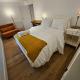 Mia residence, Waterloo 4bed Room Apa, Londýn - Fotografie 2