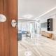 Athens Riviera, seaview, beachfront, Lux Apartment on Starbucks building, Athen - Foto 6
