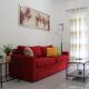 Cozy 2BD Apartment in Thissio-Acropolis, Athen - Foto 3