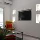 Cozy 2BD Apartment in Thissio-Acropolis, Athen - Foto 5