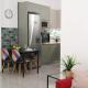 Cozy 2BD Apartment in Thissio-Acropolis, Athen - Foto 9