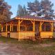Lämmijärve parvsaun, Värska (fotografie 6)