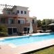 Villa Jenny, Akrogiali (fotografie 10)