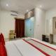 Hotel A K Fort Inn, Mumbai - Foto 4