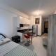 Studio unit for rent, Davao - Fotografie 3