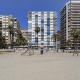 -MalagaSunApts-Malagueta Beach Estudio AA WIFI, Малага - Фото 5