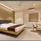 Elite Inn, Kolhapur, Kolhápur - Fotografie 8
