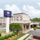 Doubletree By Hilton Greensboro Airport Гринсборо - Фото 2
