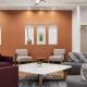 Doubletree By Hilton Greensboro Airport Гринсборо - Фото 5
