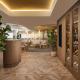 Mercure London Earls Court, Londýn - Fotografie 6