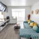 Apartament ExpoParc, Piteşti - Fotografie 1